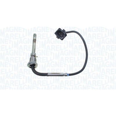 Sensore, Temperatura gas scarico