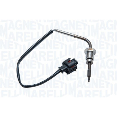 Sensore, Temperatura gas scarico