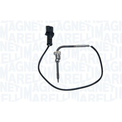 Sensore, Temperatura gas scarico
