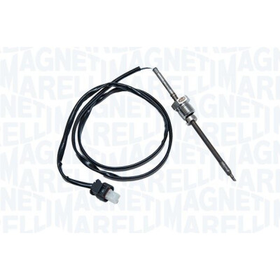 Sensore, Temperatura gas scarico