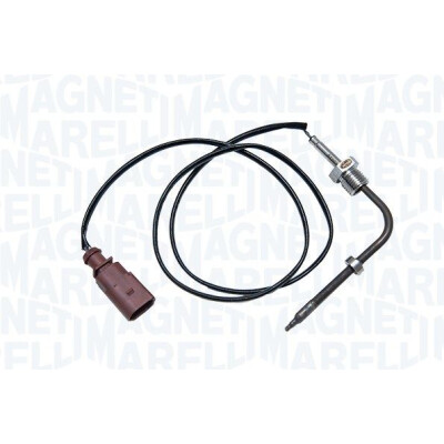 Sensore, Temperatura gas scarico