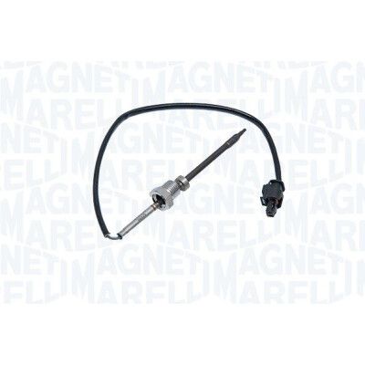 Sensore, Temperatura gas scarico