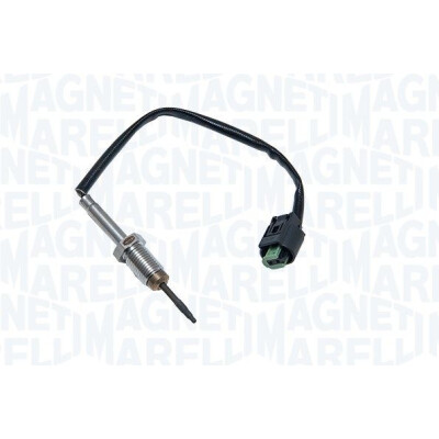 Sensore, Temperatura gas scarico