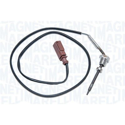 Sensore, Temperatura gas scarico