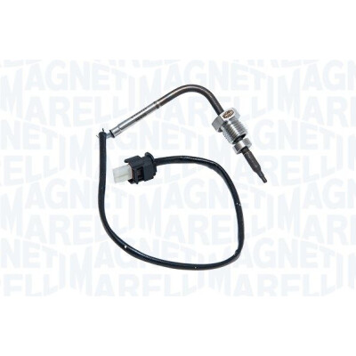 Sensore, Temperatura gas scarico