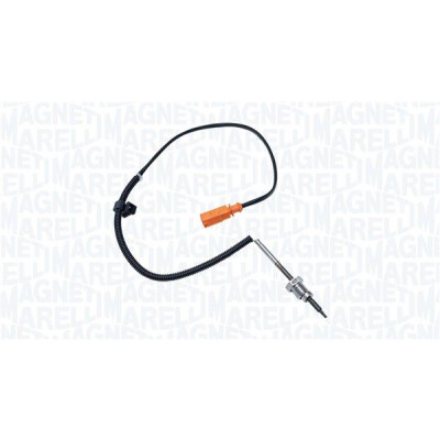 Sensore, Temperatura gas scarico