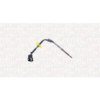 Sensore, Temperatura gas scarico