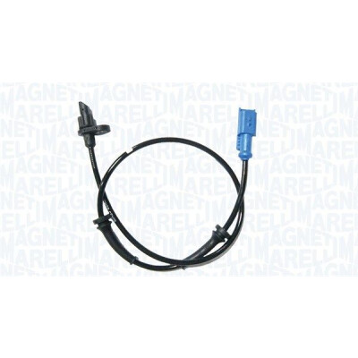 Sensore, N° giri ruota