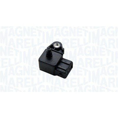 Sensore, Pressione alimentazione