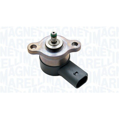 Valvola regolapressione, Sistema Common-Rail