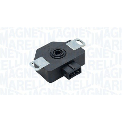 Sensore, Regolazione valvola farfalla MAGNETI MARELLI 215810605900