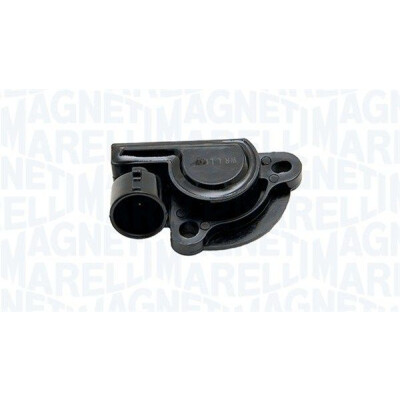 Sensore, Regolazione valvola farfalla MAGNETI MARELLI 215810606300