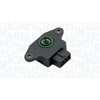 Sensore, Regolazione valvola farfalla MAGNETI MARELLI 215810606500