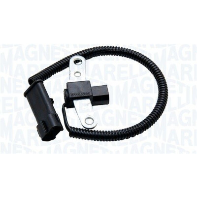 Generatore di impulsi, Albero a gomiti MAGNETI MARELLI 064848044010