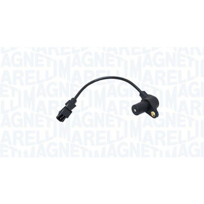 Generatore di impulsi, Albero a gomiti MAGNETI MARELLI 064848066010