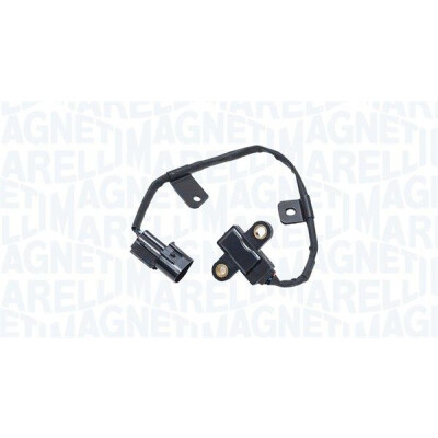 Generatore di impulsi, Albero a gomiti MAGNETI MARELLI 064848074010