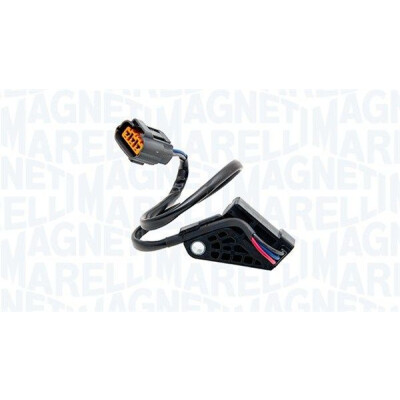 Generatore di impulsi, Albero a gomiti MAGNETI MARELLI 064848088010