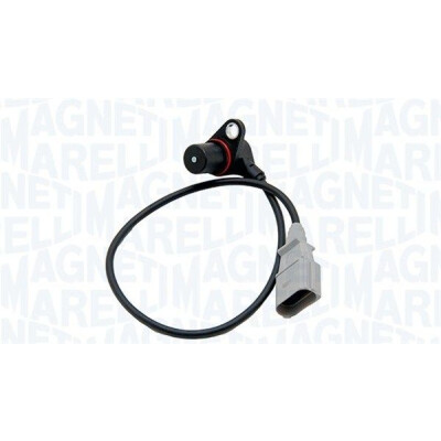 Generatore di impulsi, Albero a gomiti MAGNETI MARELLI 064848096010