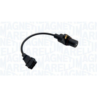 Generatore di impulsi, Albero a gomiti MAGNETI MARELLI 064848105010