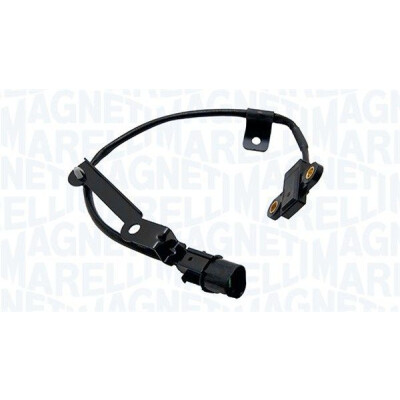 Generatore di impulsi, Albero a gomiti MAGNETI MARELLI 064848112010
