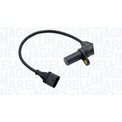 Generatore di impulsi, Albero a gomiti MAGNETI MARELLI 064848116010