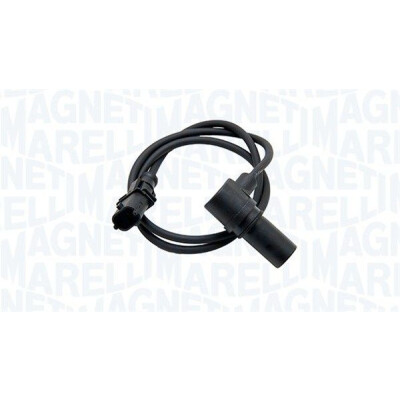 Generatore di impulsi, Albero a gomiti MAGNETI MARELLI 064848122010