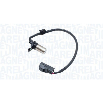 Generatore di impulsi, Albero a gomiti MAGNETI MARELLI 064848123010