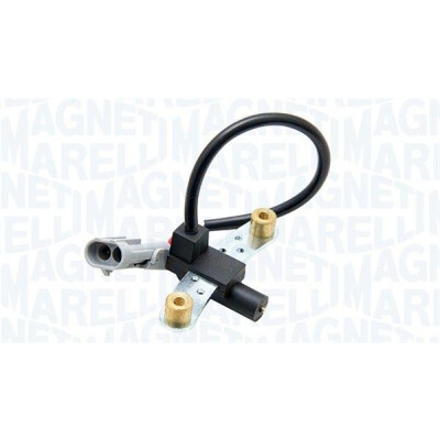 Generatore di impulsi, Albero a gomiti MAGNETI MARELLI 064848128010