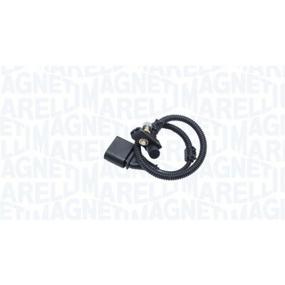 Generatore di impulsi, Albero a gomiti MAGNETI MARELLI 064848132010