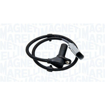 Generatore di impulsi, Albero a gomiti MAGNETI MARELLI 064848134010