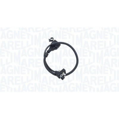 Generatore di impulsi, Albero a gomiti MAGNETI MARELLI 064848145010