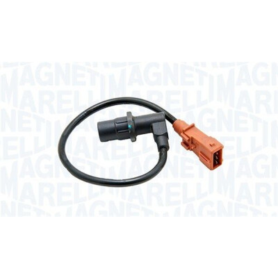 Generatore di impulsi, Albero a gomiti MAGNETI MARELLI 064848156010