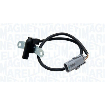 Generatore di impulsi, Albero a gomiti MAGNETI MARELLI 064848158010
