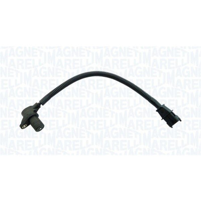 Generatore di impulsi, Albero a gomiti MAGNETI MARELLI 064848196010