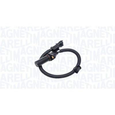 Generatore di impulsi, Albero a gomiti MAGNETI MARELLI 064848197010