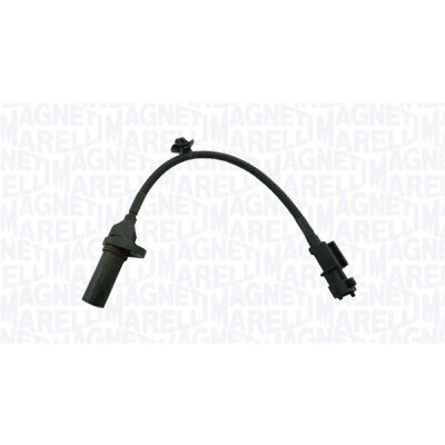 Generatore di impulsi, Albero a gomiti MAGNETI MARELLI 064848204010