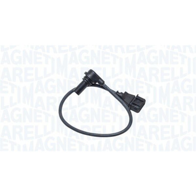 Generatore di impulsi, Albero a gomiti MAGNETI MARELLI 064848215010