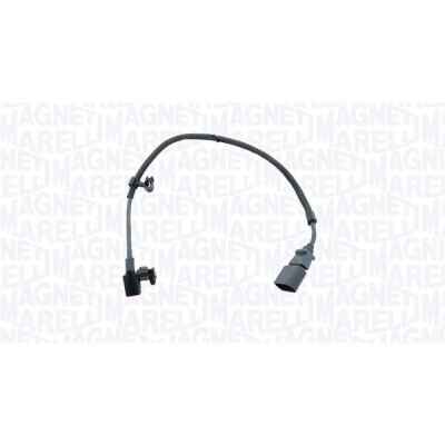 Generatore di impulsi, Albero a gomiti MAGNETI MARELLI 064848257010