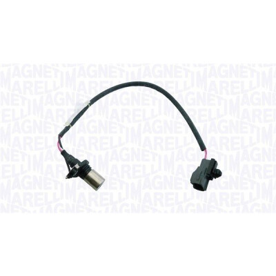 Generatore di impulsi, Albero a gomiti MAGNETI MARELLI 064848259010