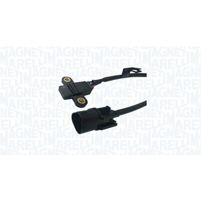Generatore di impulsi, Albero a gomiti MAGNETI MARELLI 064848262010