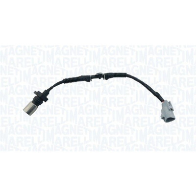 Generatore di impulsi, Albero a gomiti MAGNETI MARELLI 064848267010