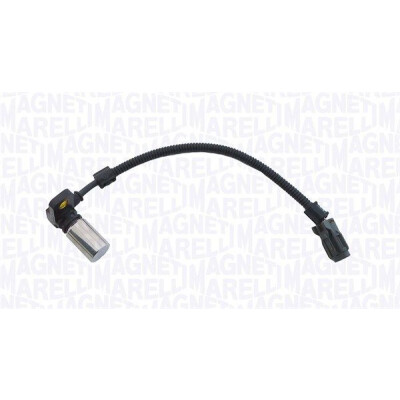 Generatore di impulsi, Albero a gomiti MAGNETI MARELLI 064848275010