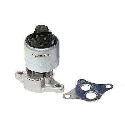 Valvola ricircolo gas scarico-EGR