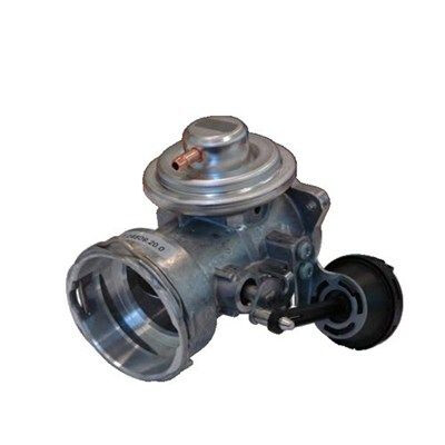Valvola ricircolo gas scarico-EGR