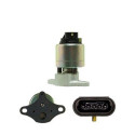 Valvola ricircolo gas scarico-EGR
