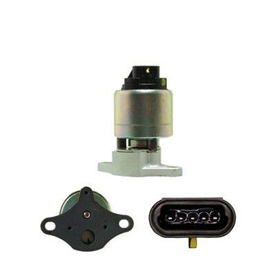 Valvola ricircolo gas scarico-EGR