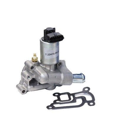 Valvola ricircolo gas scarico-EGR
