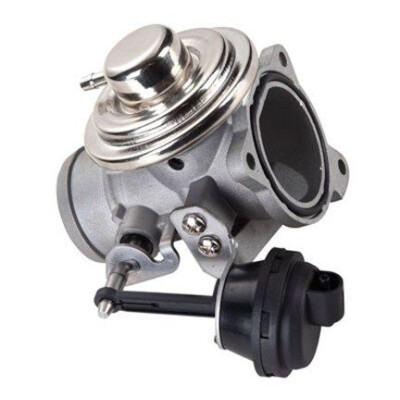 Valvola ricircolo gas scarico-EGR