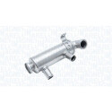 Radiatore, Ricircolo gas scarico
