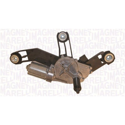 Motore tergicristallo